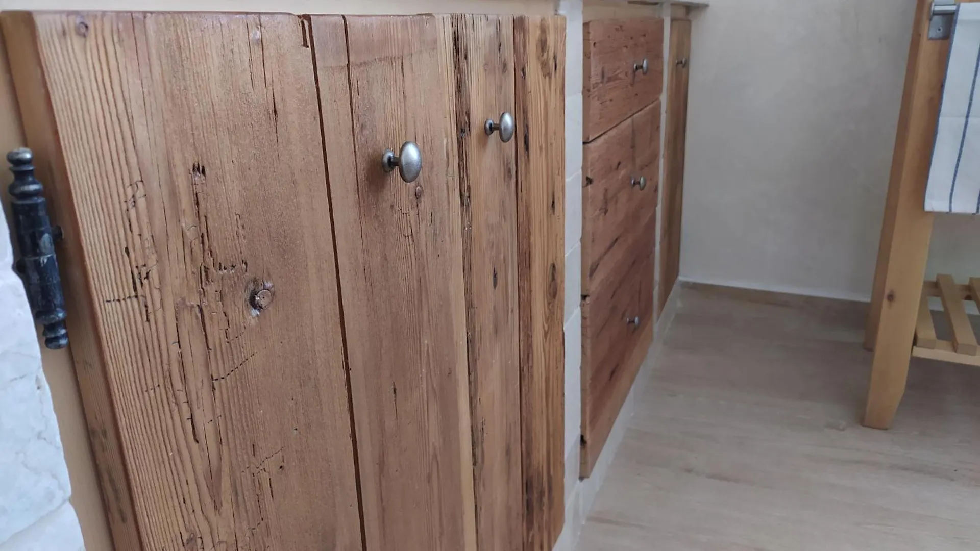 Ferienwohnung El Pontesel Toscolano-Maderno