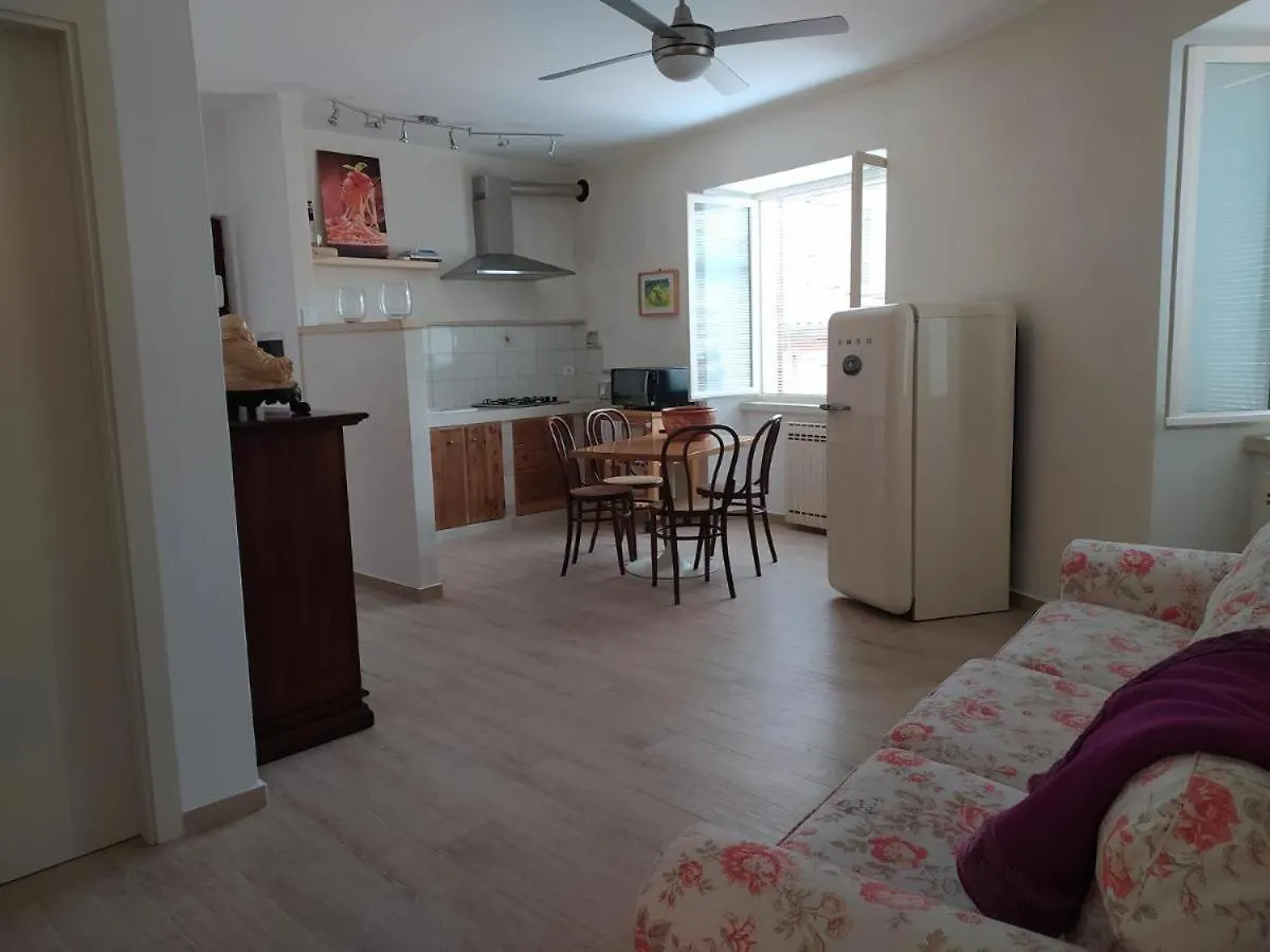 Ferienwohnung El Pontesel Toscolano-Maderno Apartment