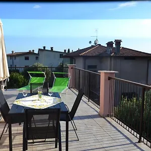 Appartamento Ginevra, Toscolano-Maderno