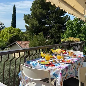  Apartment Casa Cristina Giulia