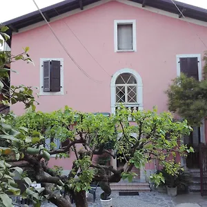 Szálloda Giardino, Toscolano-Maderno