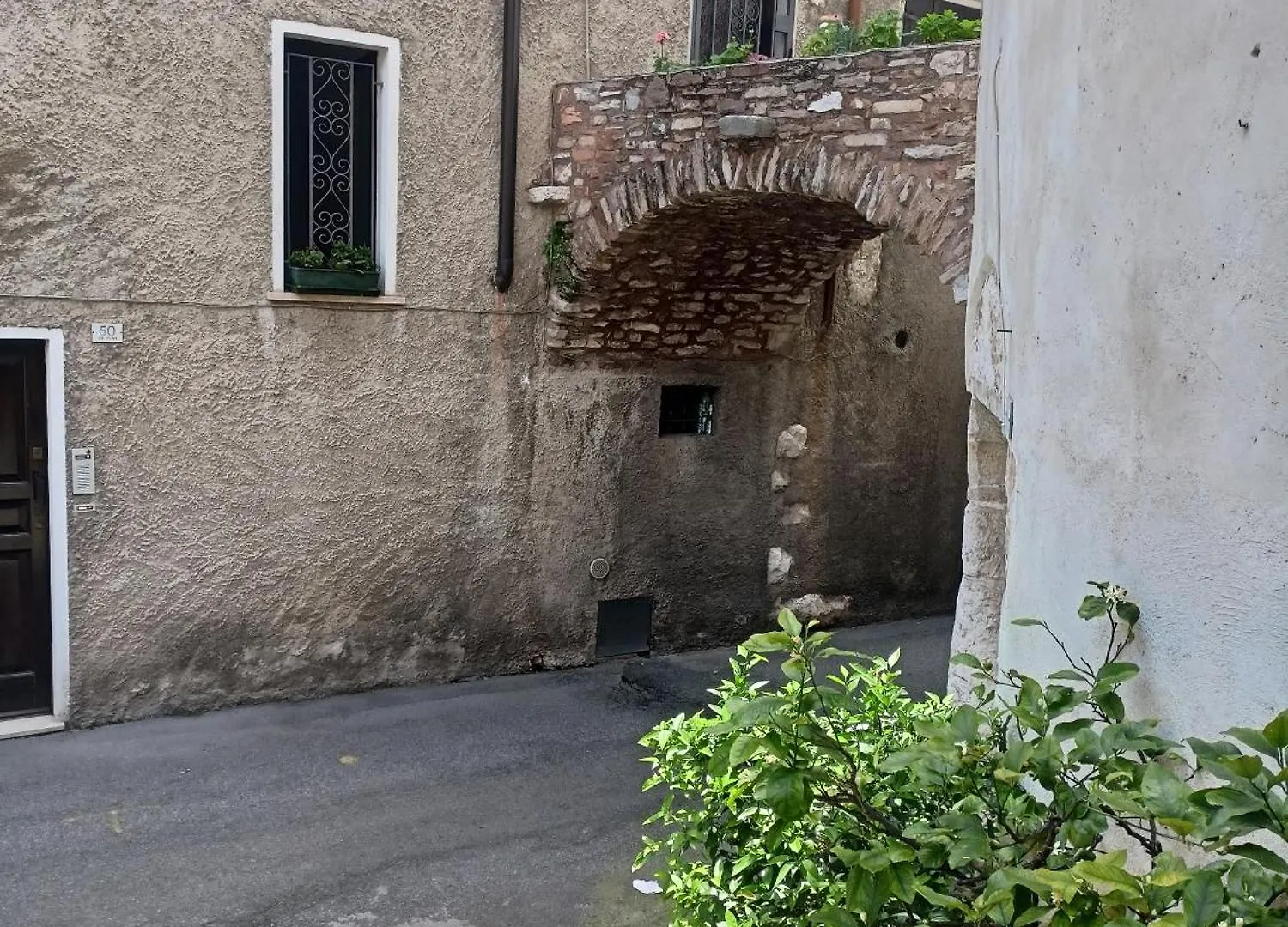 El Pontesel Apartment Toscolano Maderno