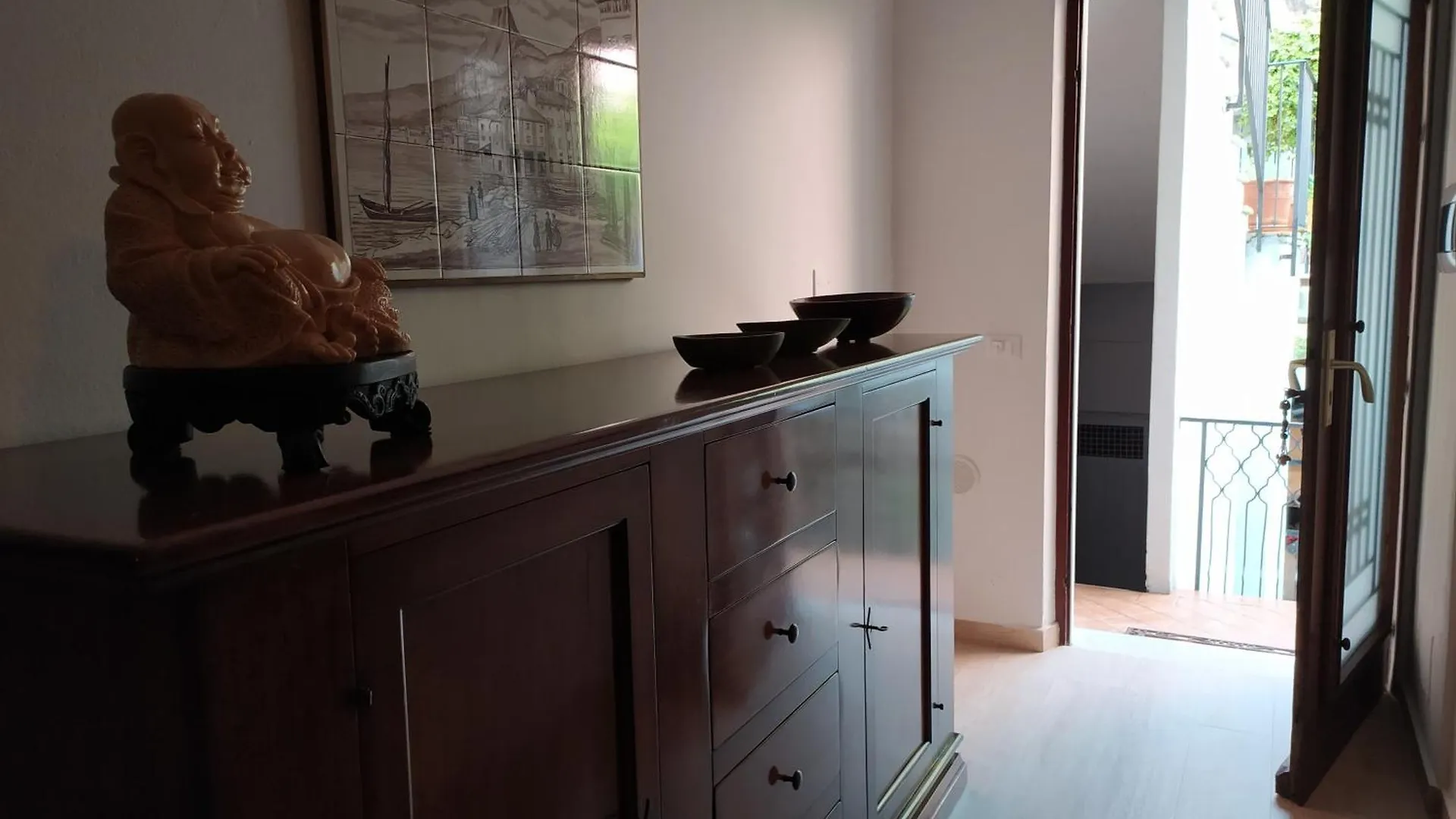 El Pontesel Apartment Toscolano Maderno Italy