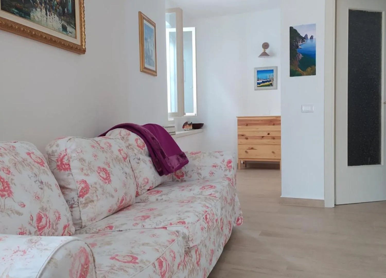 El Pontesel Apartment Toscolano Maderno