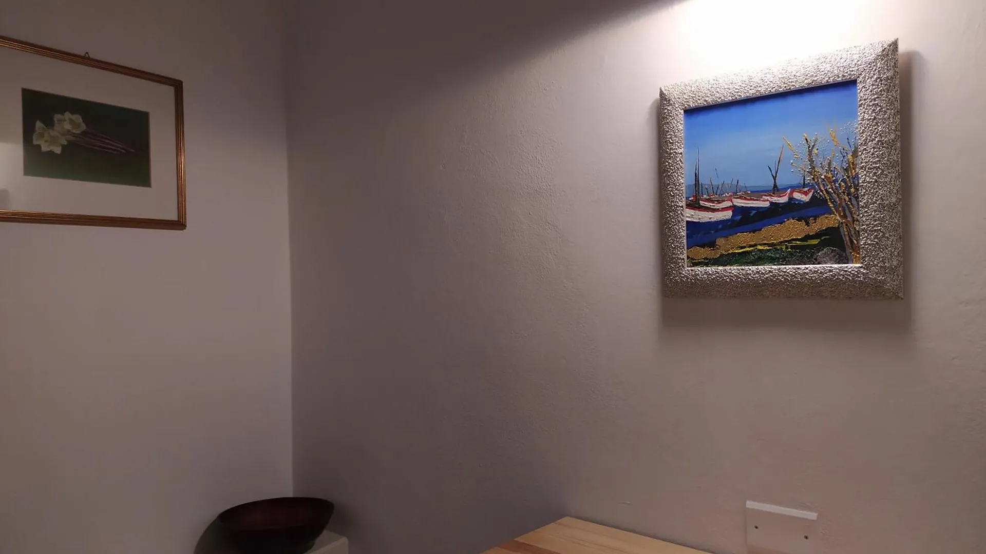 El Pontesel Apartment Toscolano Maderno Italy