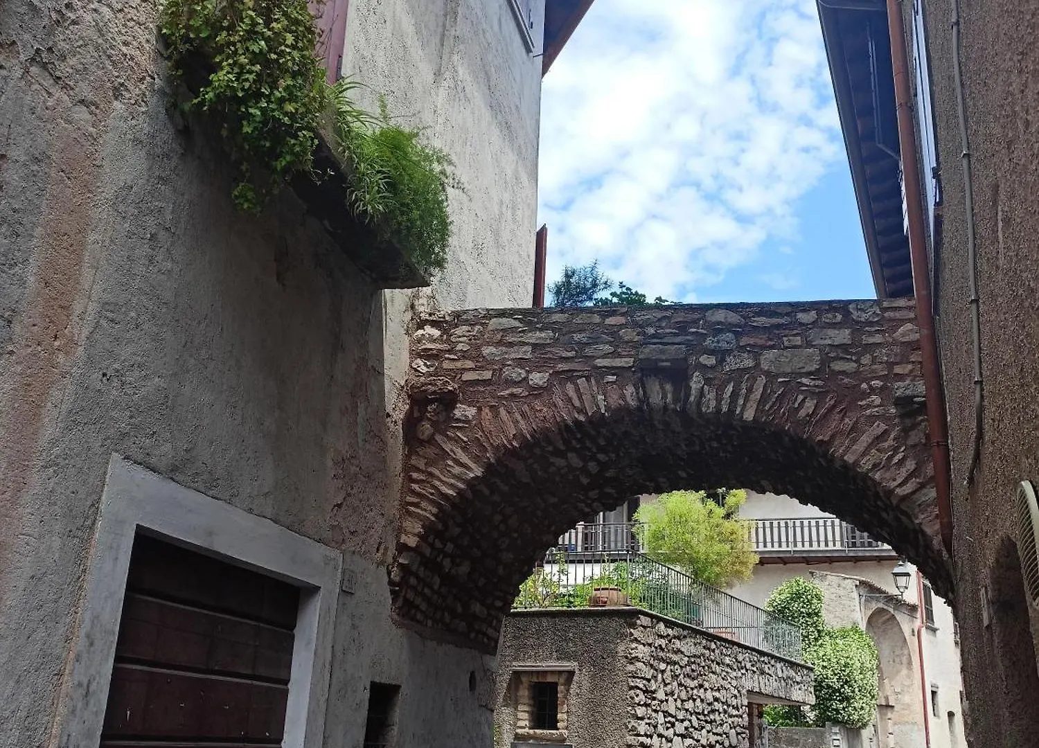 El Pontesel Apartment Toscolano Maderno Italy