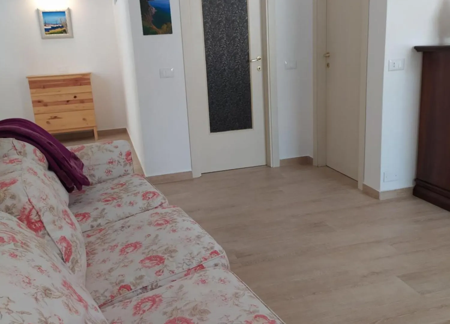 El Pontesel Apartment Toscolano Maderno Italy