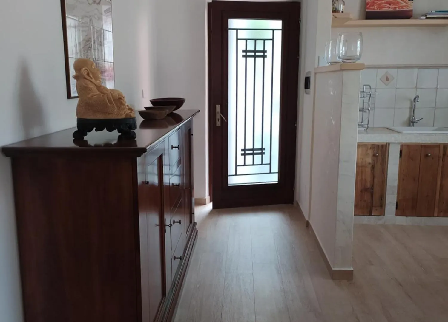 El Pontesel Apartment Toscolano Maderno 0*,  Italy