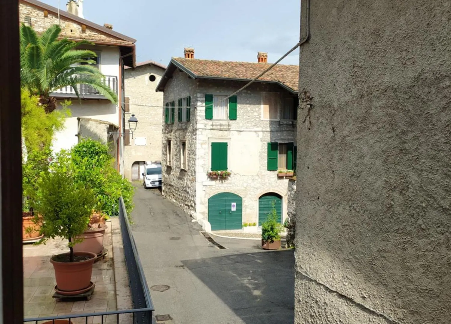 El Pontesel Apartment Toscolano Maderno