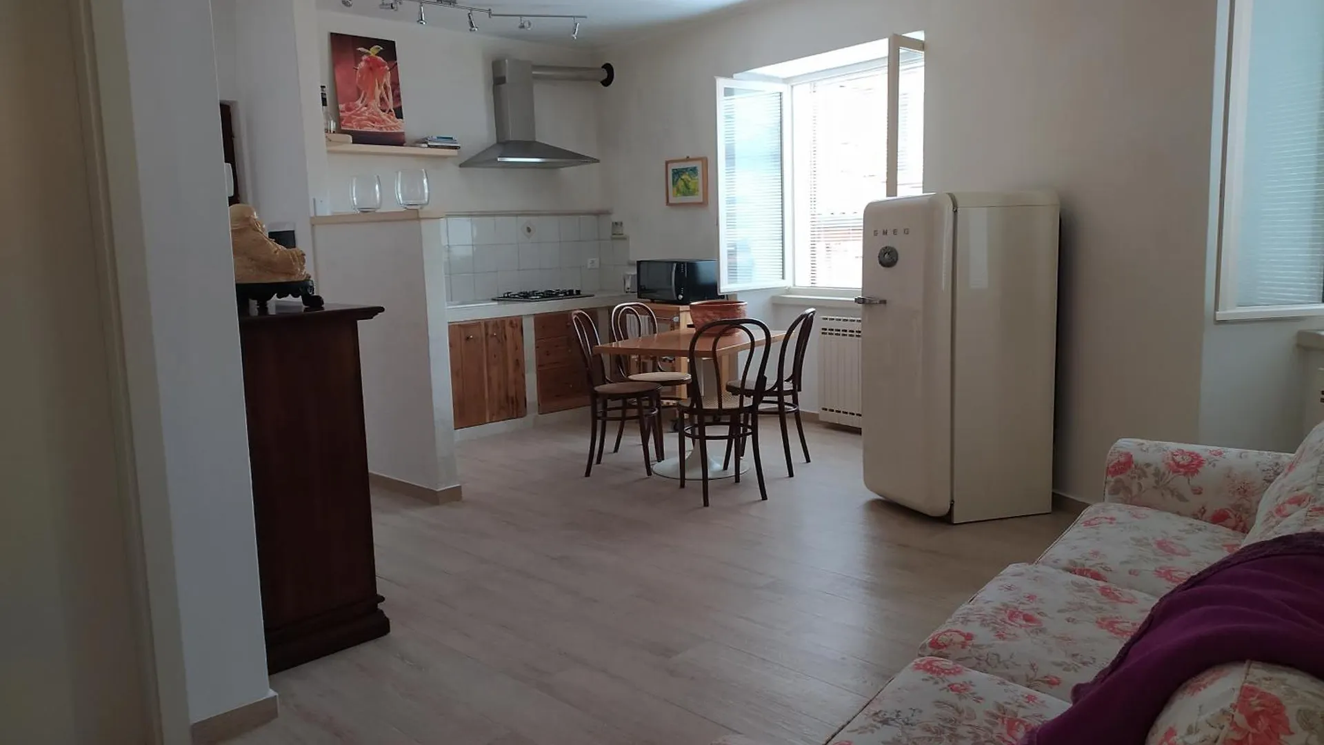 El Pontesel Apartment Toscolano Maderno 0*,  Italy