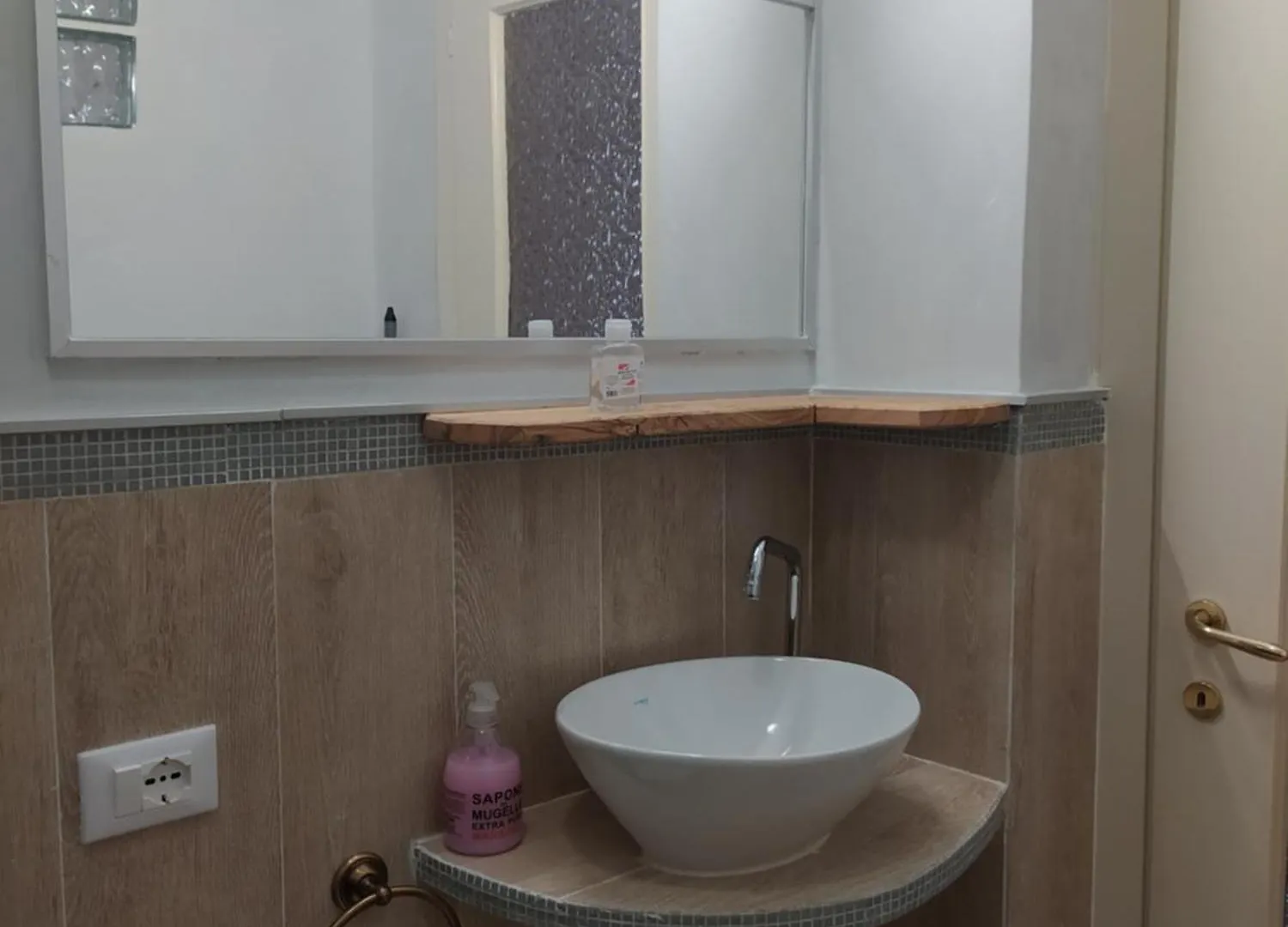 El Pontesel Apartment Toscolano Maderno