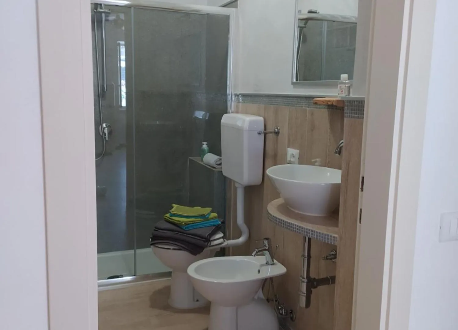 El Pontesel Apartment Toscolano Maderno