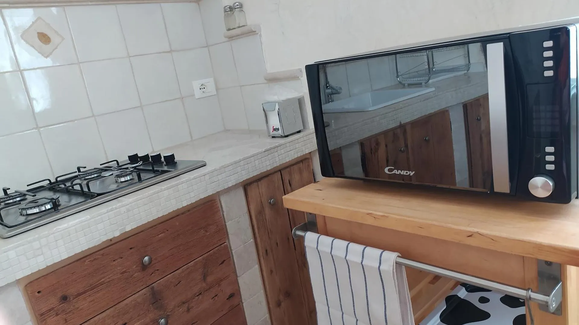 El Pontesel Apartment Toscolano Maderno 0*,
