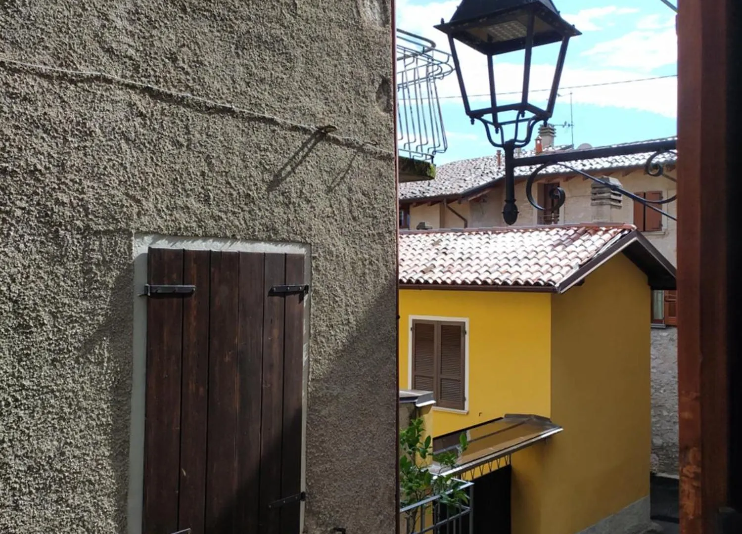 El Pontesel Apartment Toscolano Maderno