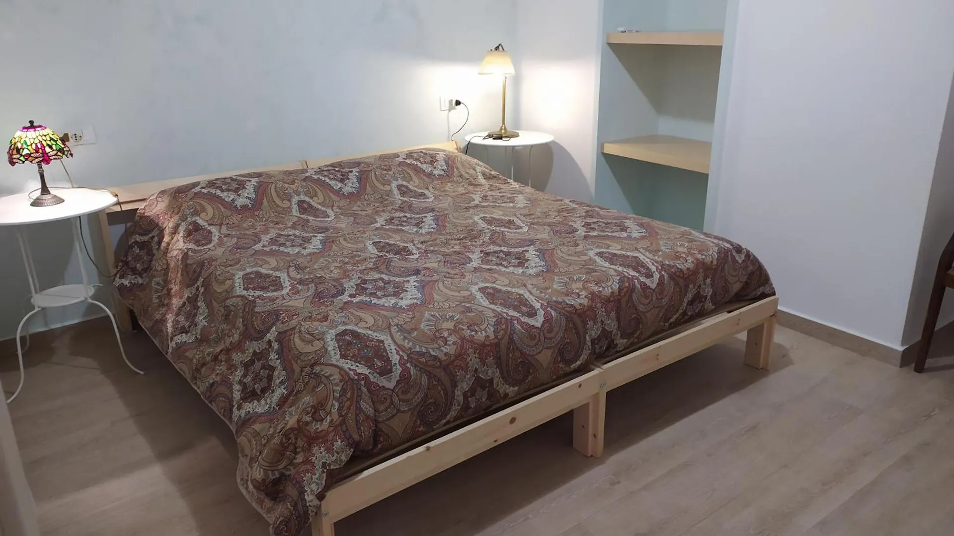 El Pontesel Apartment Toscolano Maderno