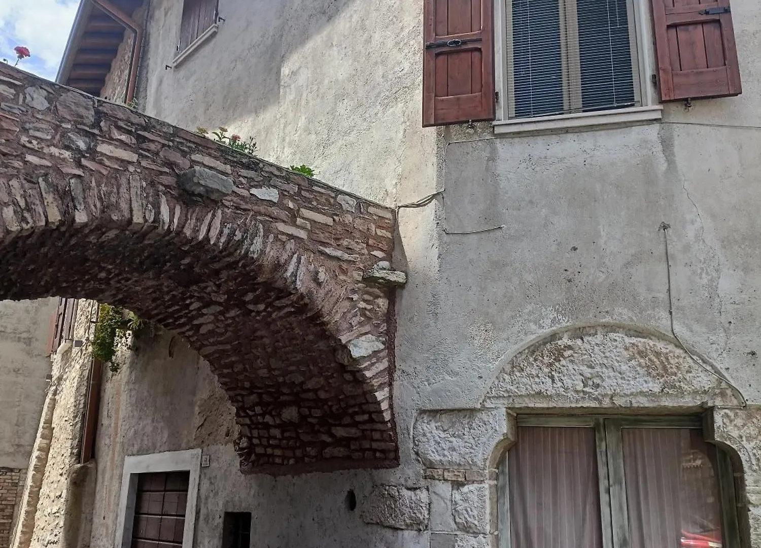 El Pontesel Apartment Toscolano Maderno 0*,