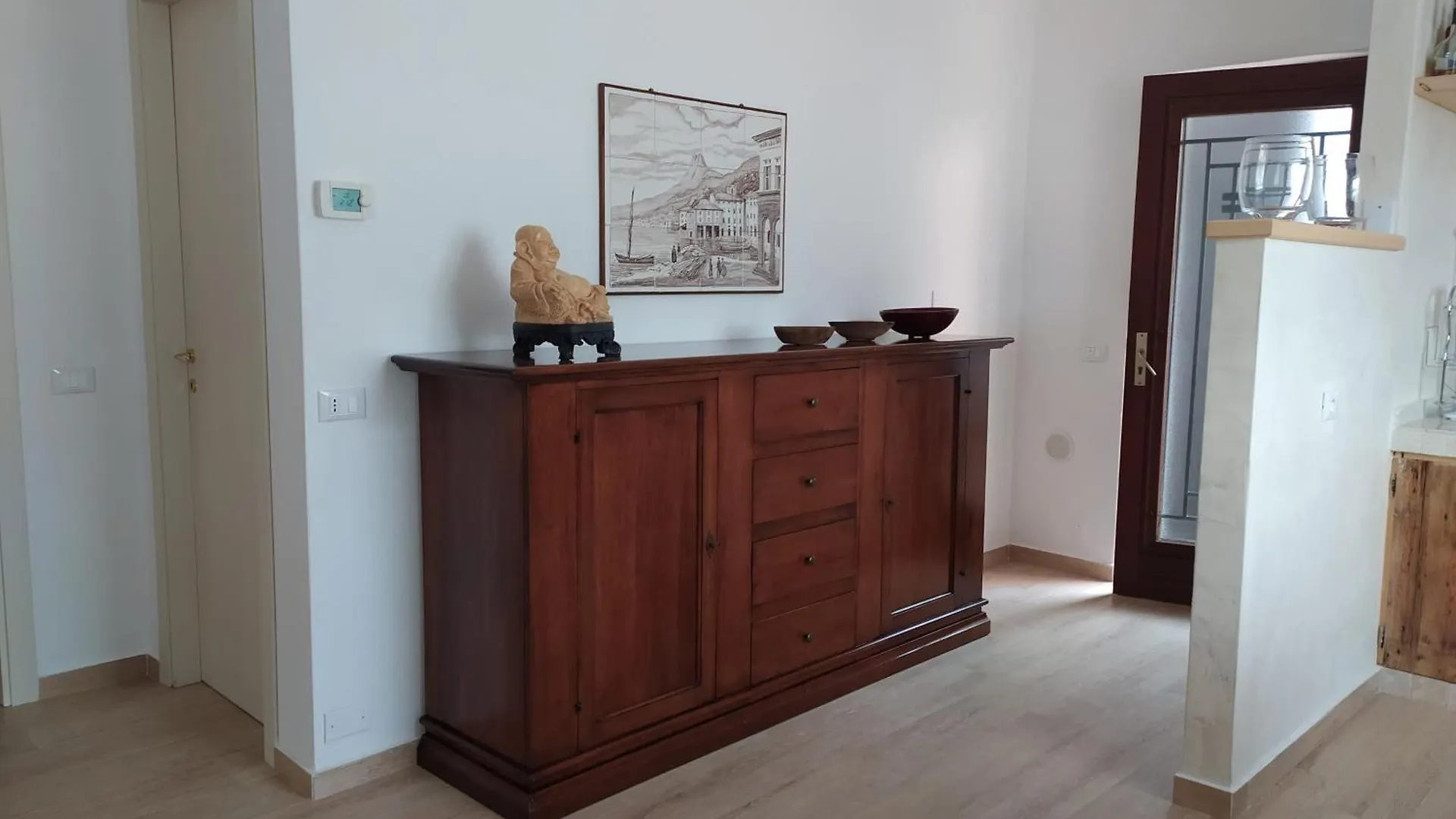 El Pontesel Apartment Toscolano Maderno