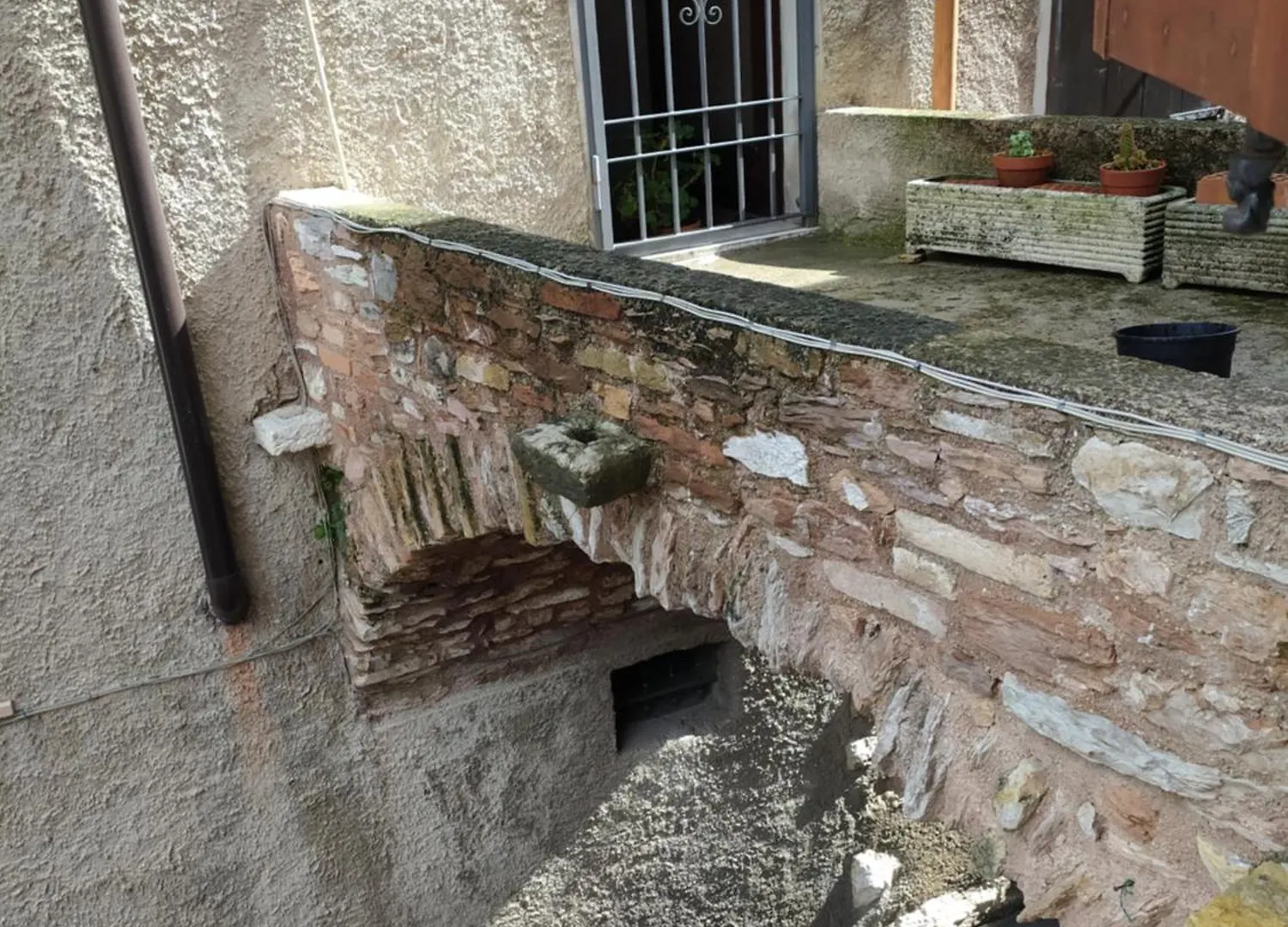 El Pontesel Apartment Toscolano Maderno
