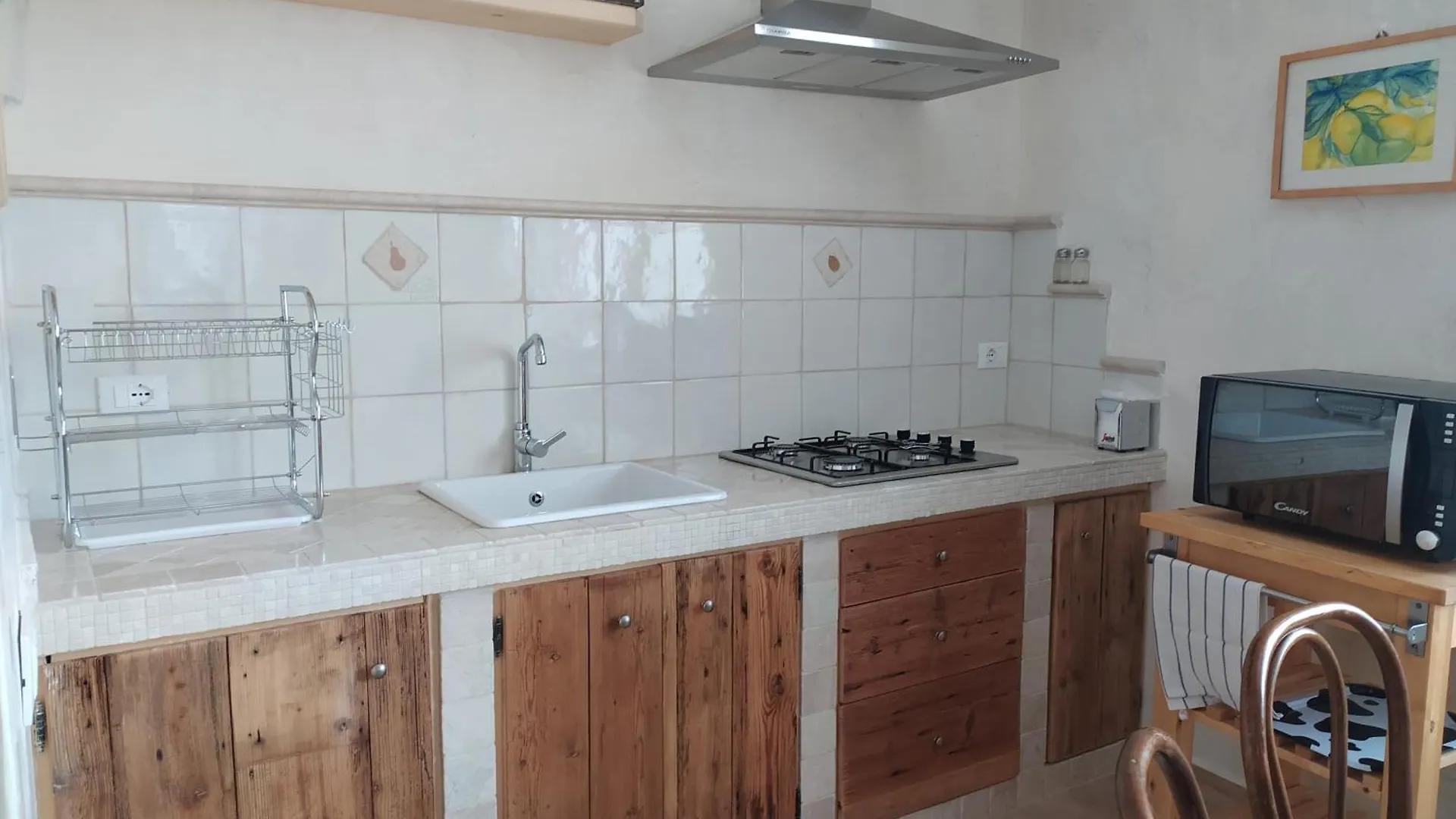 El Pontesel Apartment Toscolano Maderno 0*,  Italy