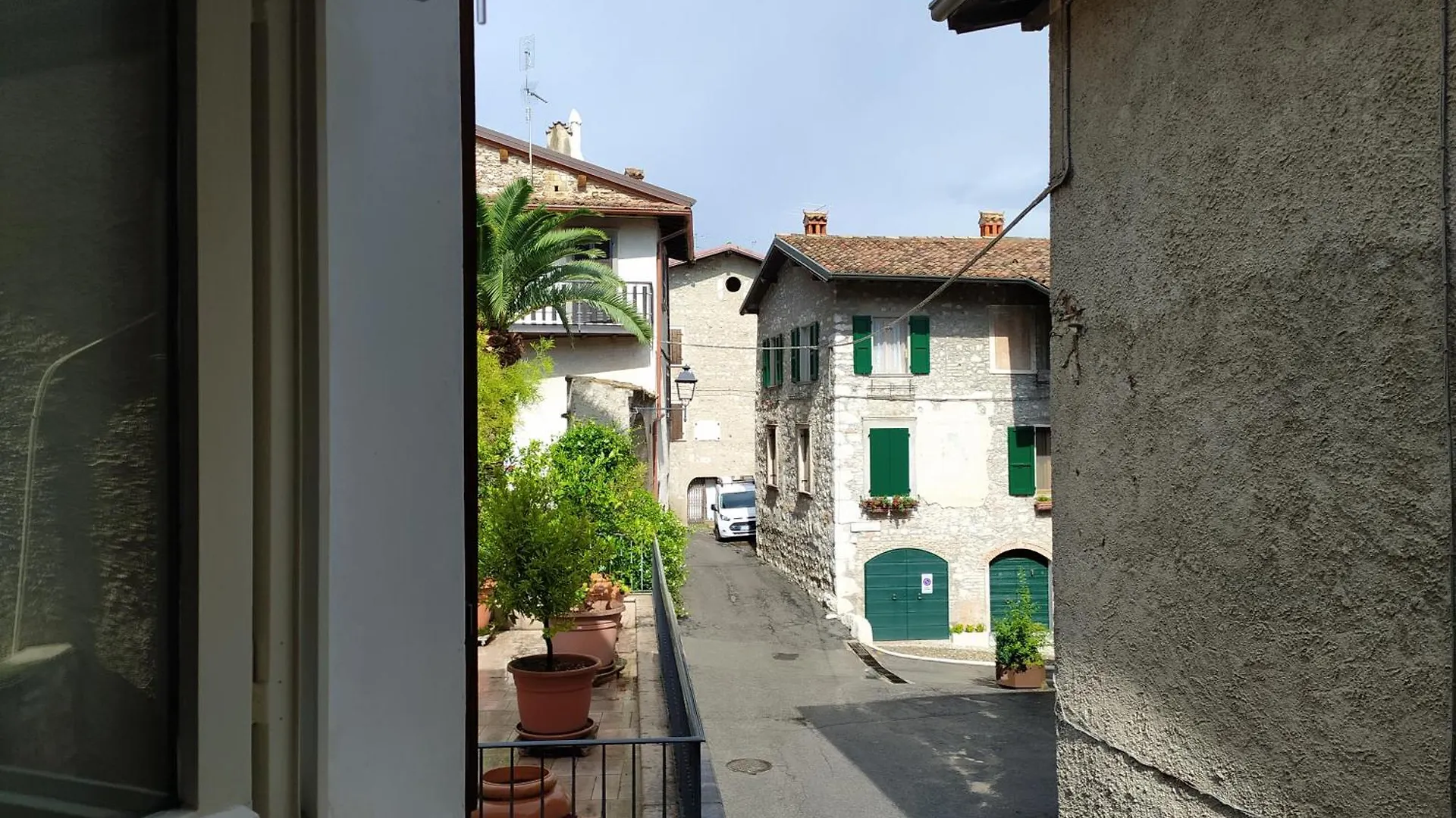 El Pontesel Apartment Toscolano Maderno Italy