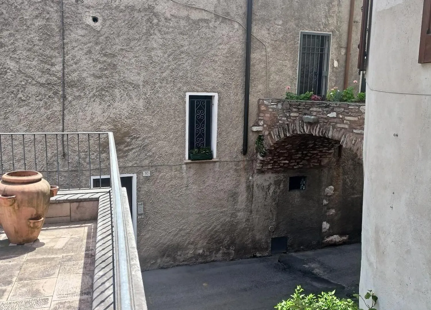 El Pontesel Apartment Toscolano Maderno Italy
