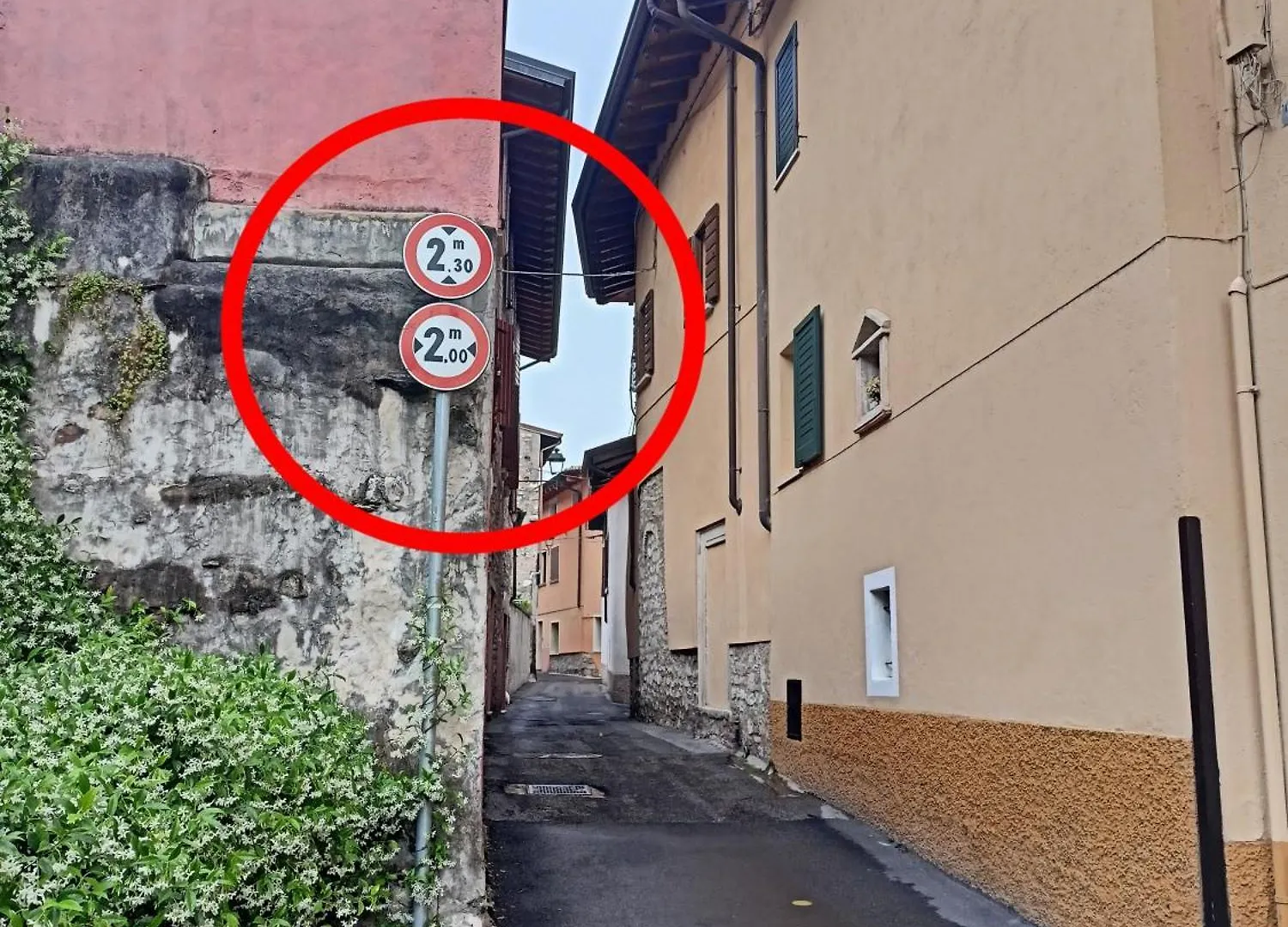 El Pontesel Apartment Toscolano Maderno